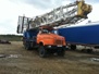 PetroNeft's new workover rig